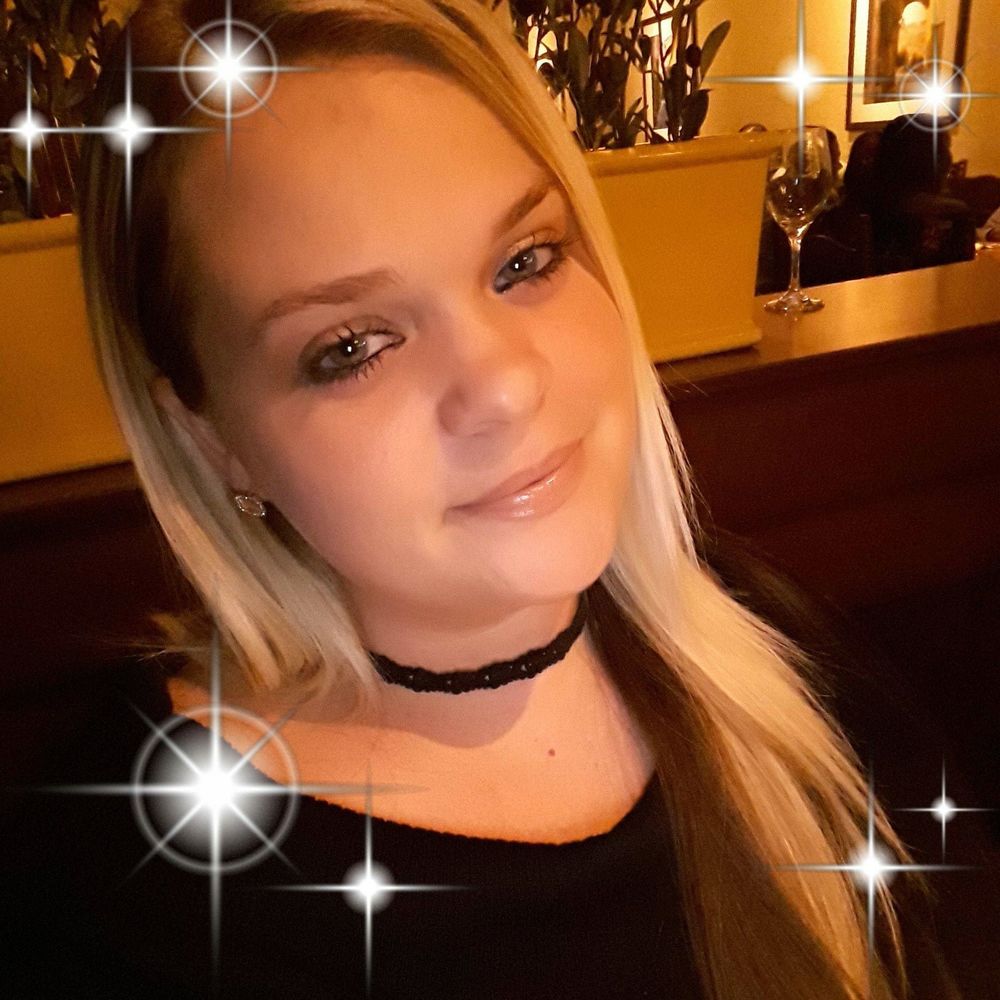 Meet your Posher, Stacy